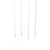 12 Pack: Pearly princess glasses neck holder wholesale